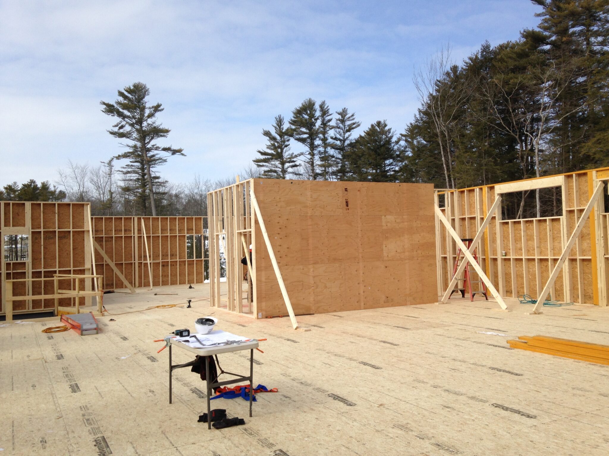 Building Philosophy & Core Values | Warren Construction Group