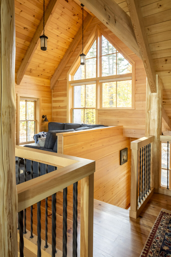 Custom Kitchen Cabinets in Maine | Warren Construction Group