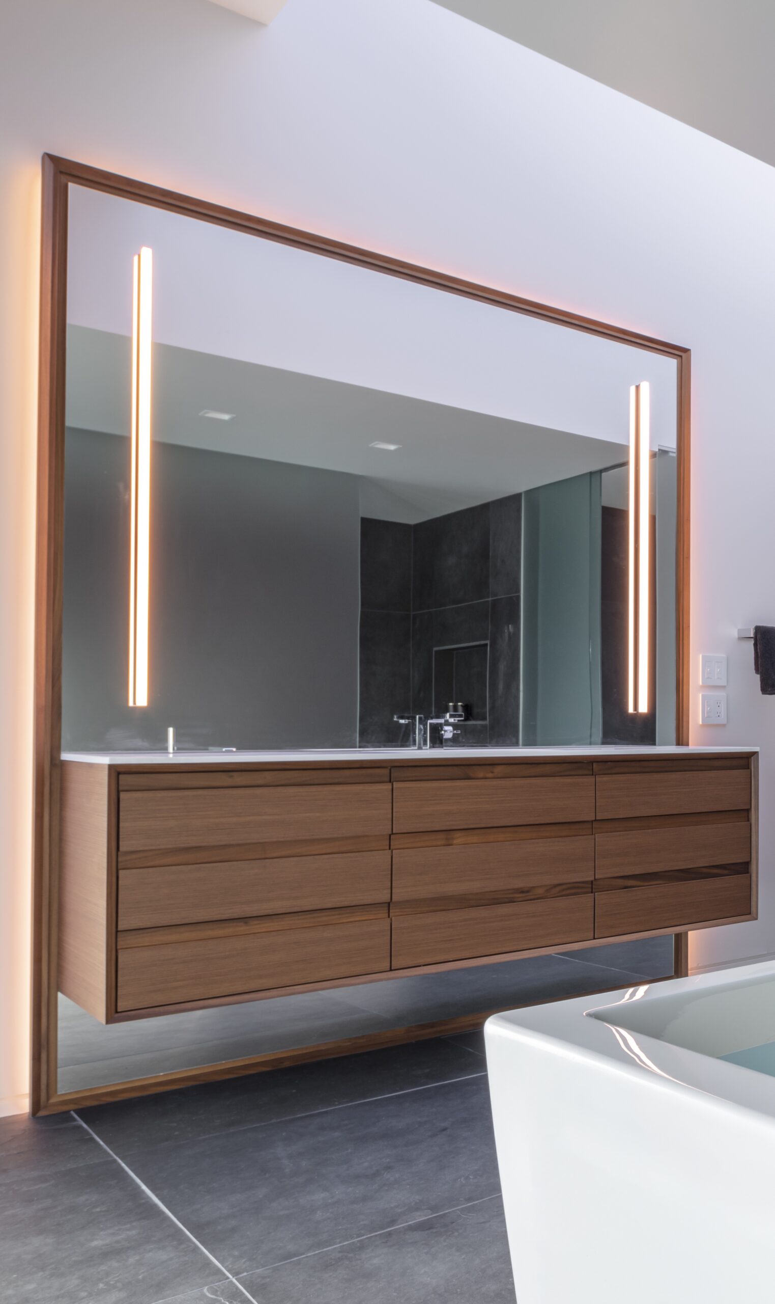 Custom Kitchen Cabinets in Maine | Warren Construction Group